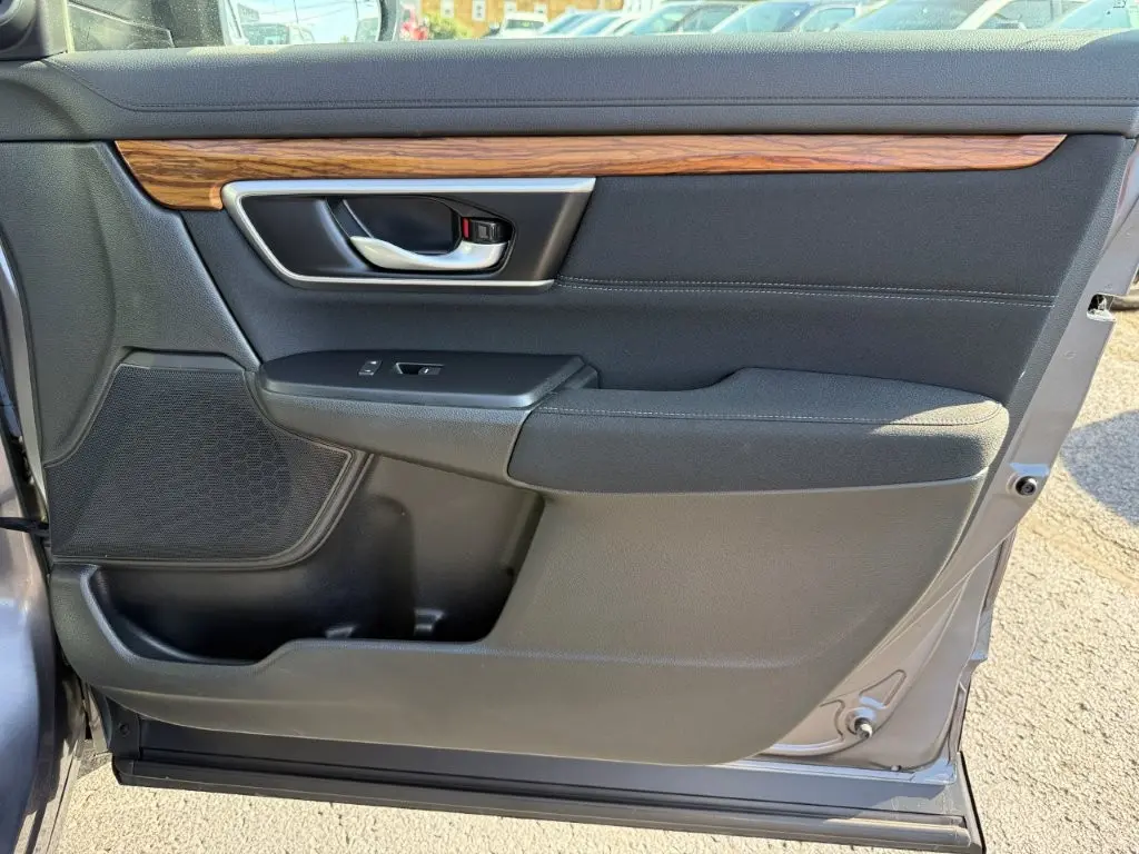 2021 Honda CR-V - $24,996