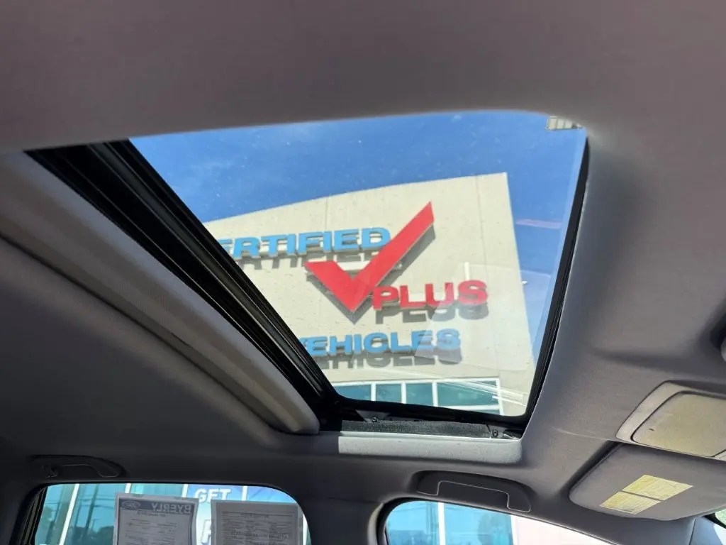2021 Honda CR-V - $24,996