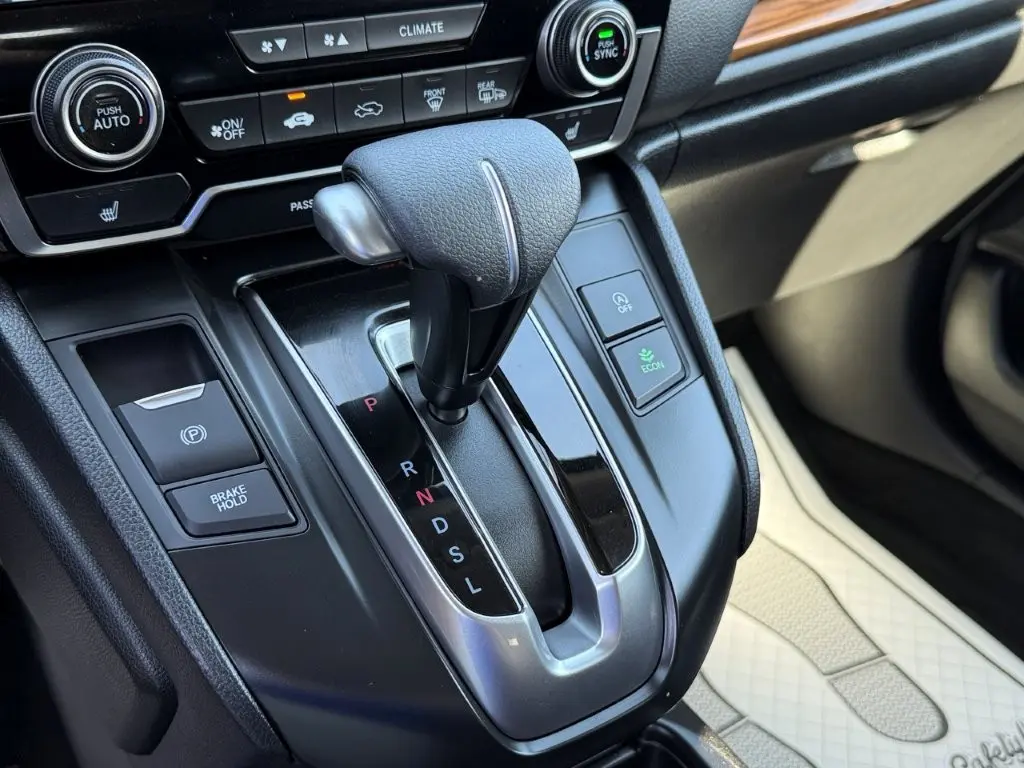 2021 Honda CR-V - $24,996
