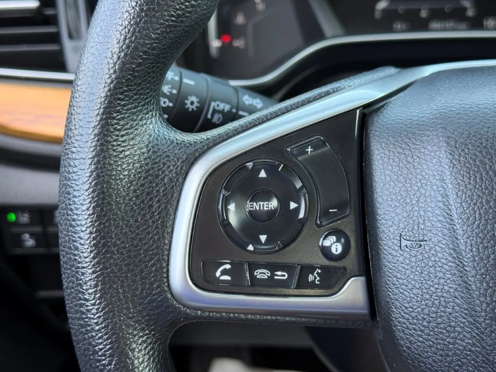 2021 Honda CR-V - $24,996