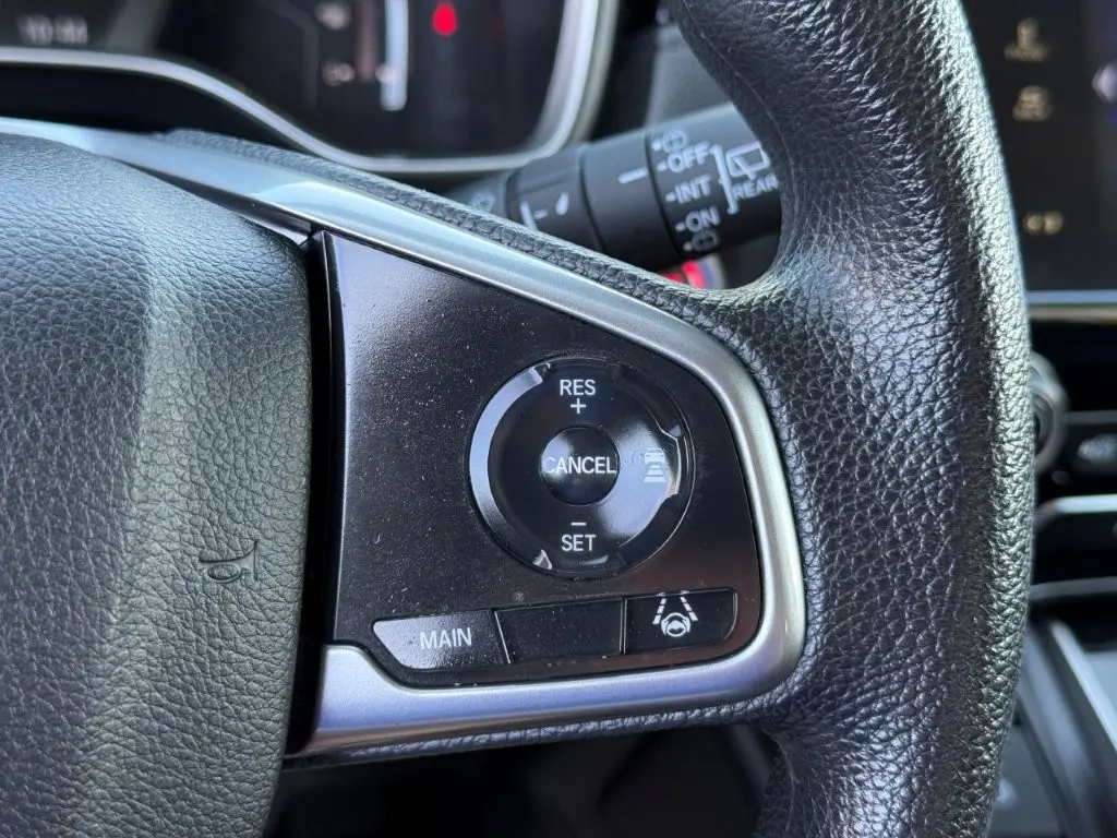 2021 Honda CR-V - $24,996