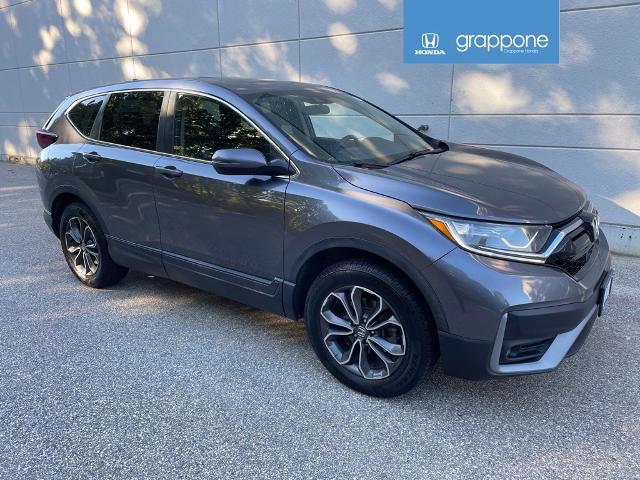 2021 Honda CR-V - $19,991