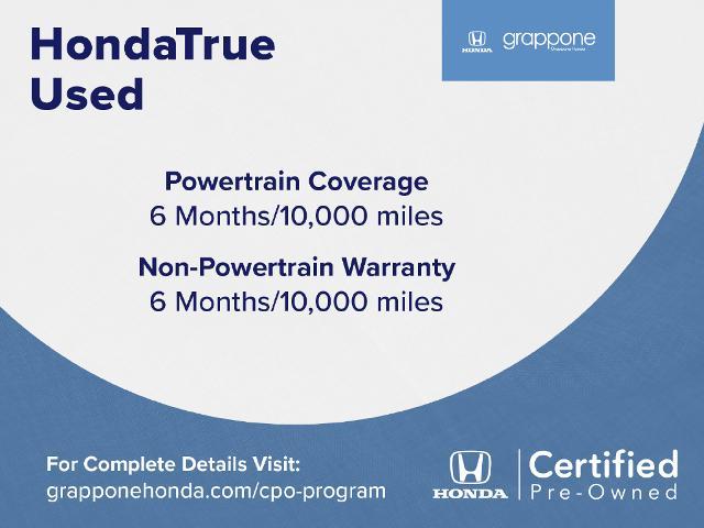 2021 Honda CR-V - $19,991