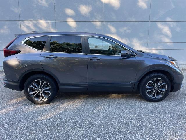 2021 Honda CR-V - $19,991