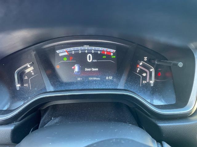 2021 Honda CR-V - $19,991