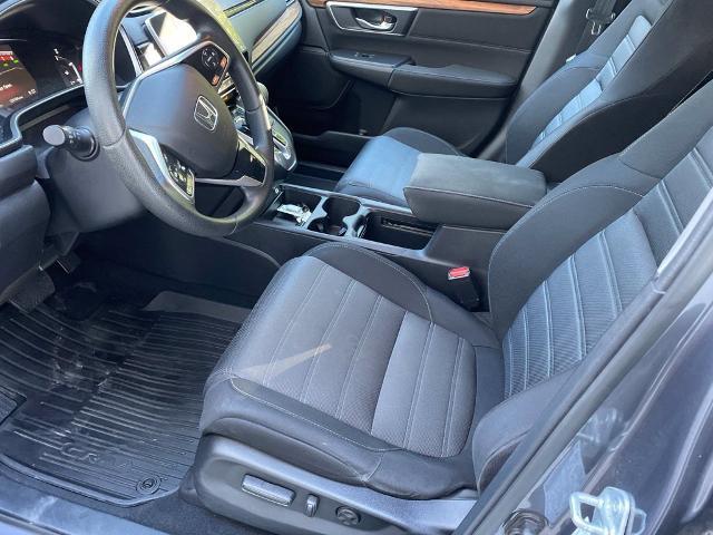 2021 Honda CR-V - $19,991