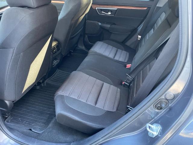 2021 Honda CR-V - $19,991