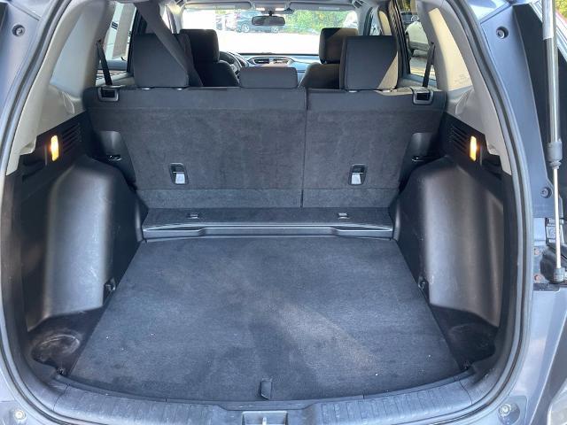 2021 Honda CR-V - $19,991