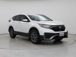 2021 CR-V Thumbnail 1
