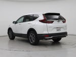 2021 CR-V Thumbnail 2