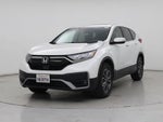 2021 CR-V Thumbnail 4