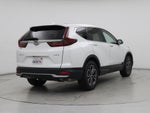 2021 CR-V Thumbnail 8