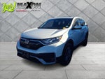 2021 CR-V Thumbnail 1