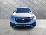 2021 CR-V Thumbnail 2