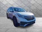 2021 CR-V Thumbnail 3