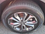 2021 CR-V Thumbnail 4