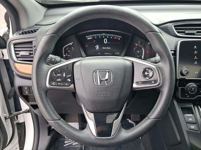 2021 Honda CR-V - $25,355