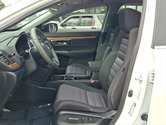 2021 Honda CR-V - $25,355