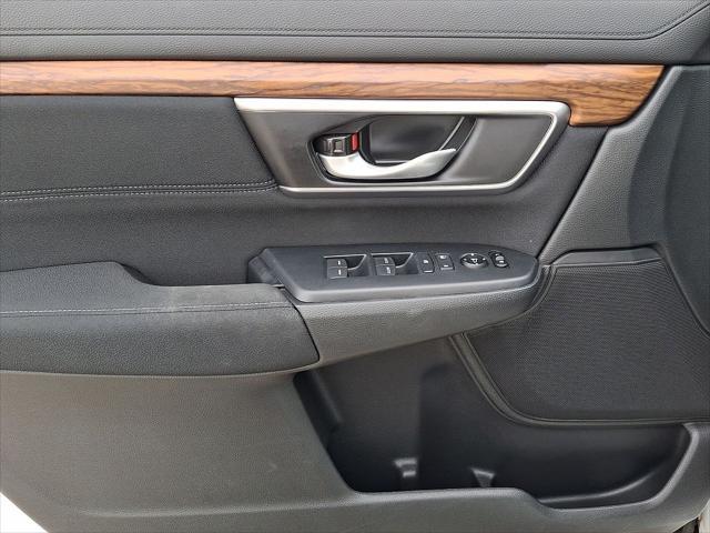 2021 Honda CR-V - $25,355