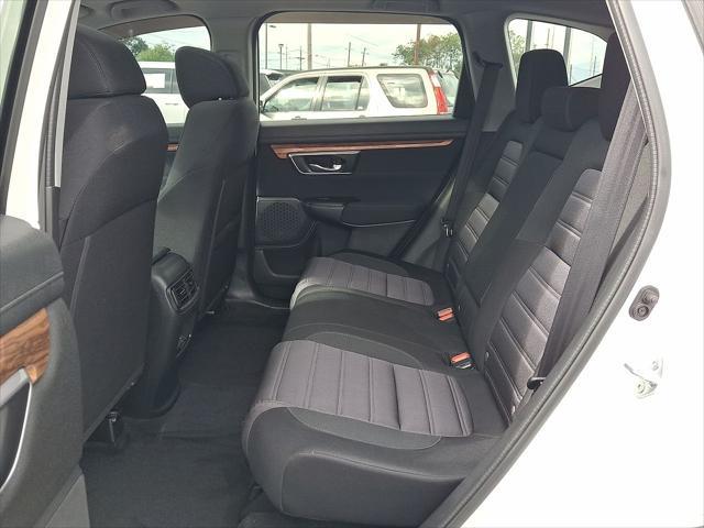 2021 Honda CR-V - $25,355