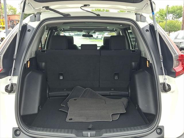 2021 Honda CR-V - $25,355