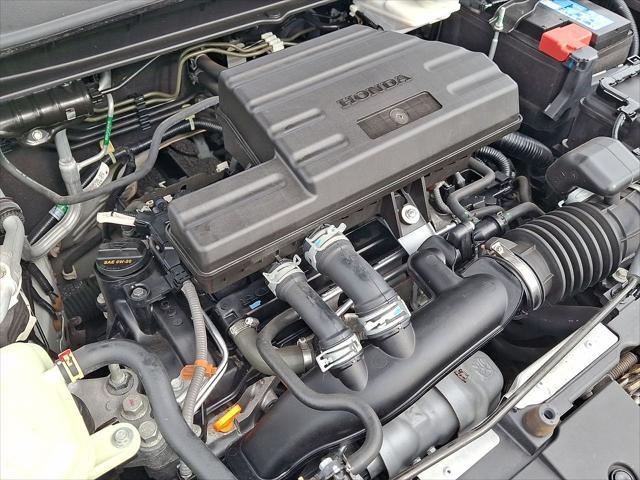 2021 Honda CR-V - $25,355