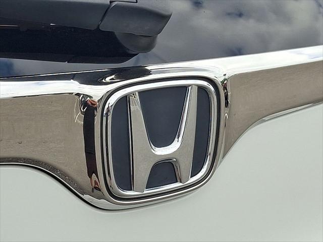 2021 Honda CR-V - $25,355