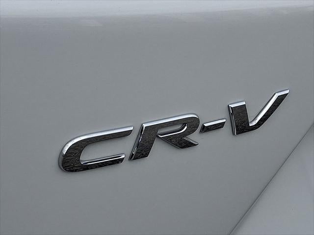 2021 Honda CR-V - $25,355