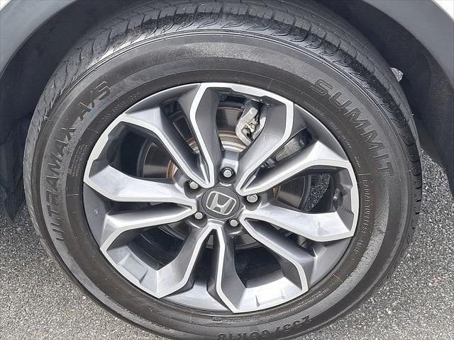 2021 Honda CR-V - $25,355