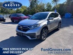 2021 CR-V Thumbnail 1