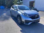 2021 CR-V Thumbnail 3