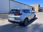 2021 CR-V Thumbnail 5