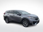 2021 CR-V Thumbnail 2