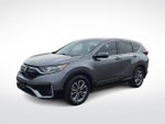 2021 CR-V Thumbnail 4