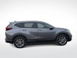 2021 CR-V Thumbnail 9