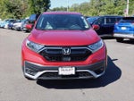2022 CR-V Thumbnail 2