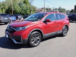 2022 CR-V Thumbnail 3