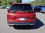 2022 CR-V Thumbnail 6