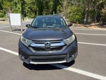 2017 CR-V Thumbnail 2