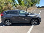2017 CR-V Thumbnail 4