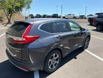 2017 CR-V Thumbnail 5