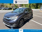 2017 CR-V Thumbnail 1