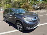 2017 CR-V Thumbnail 3