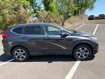 2017 CR-V Thumbnail 4