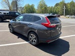 2017 CR-V Thumbnail 7
