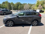 2017 CR-V Thumbnail 8