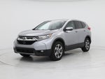 2017 CR-V Thumbnail 4