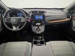 2017 CR-V Thumbnail 9
