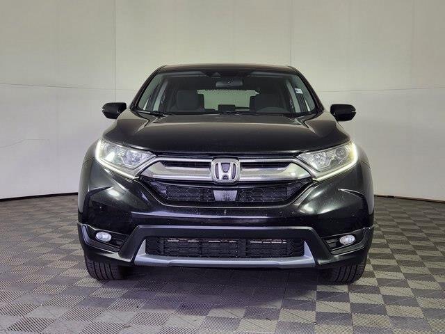 2017 Honda CR-V - $14,086