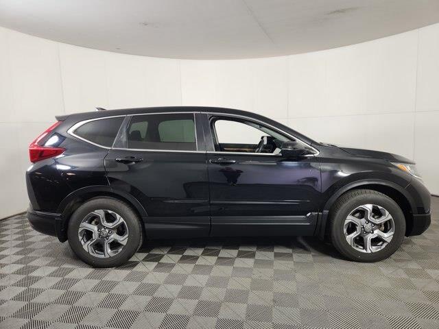 2017 Honda CR-V - $14,086